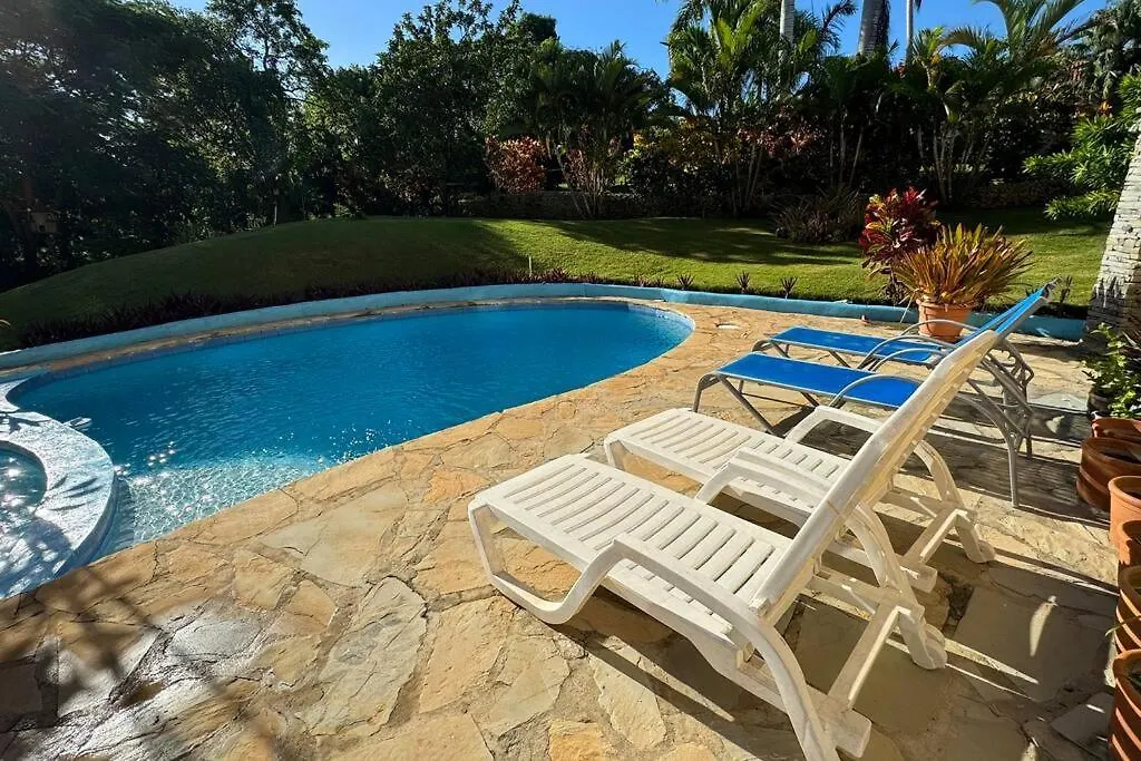 Private Getaway - Sosua Villa