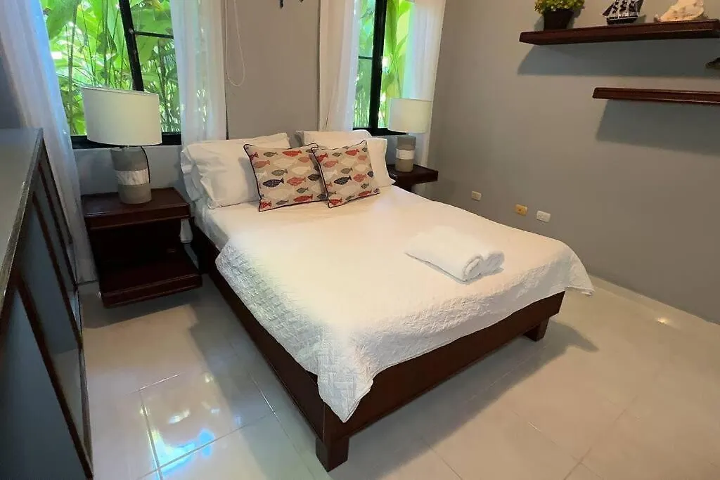 Private Getaway - Sosua Villa