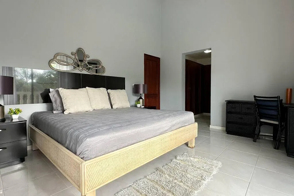 Private Getaway - Sosua Villa