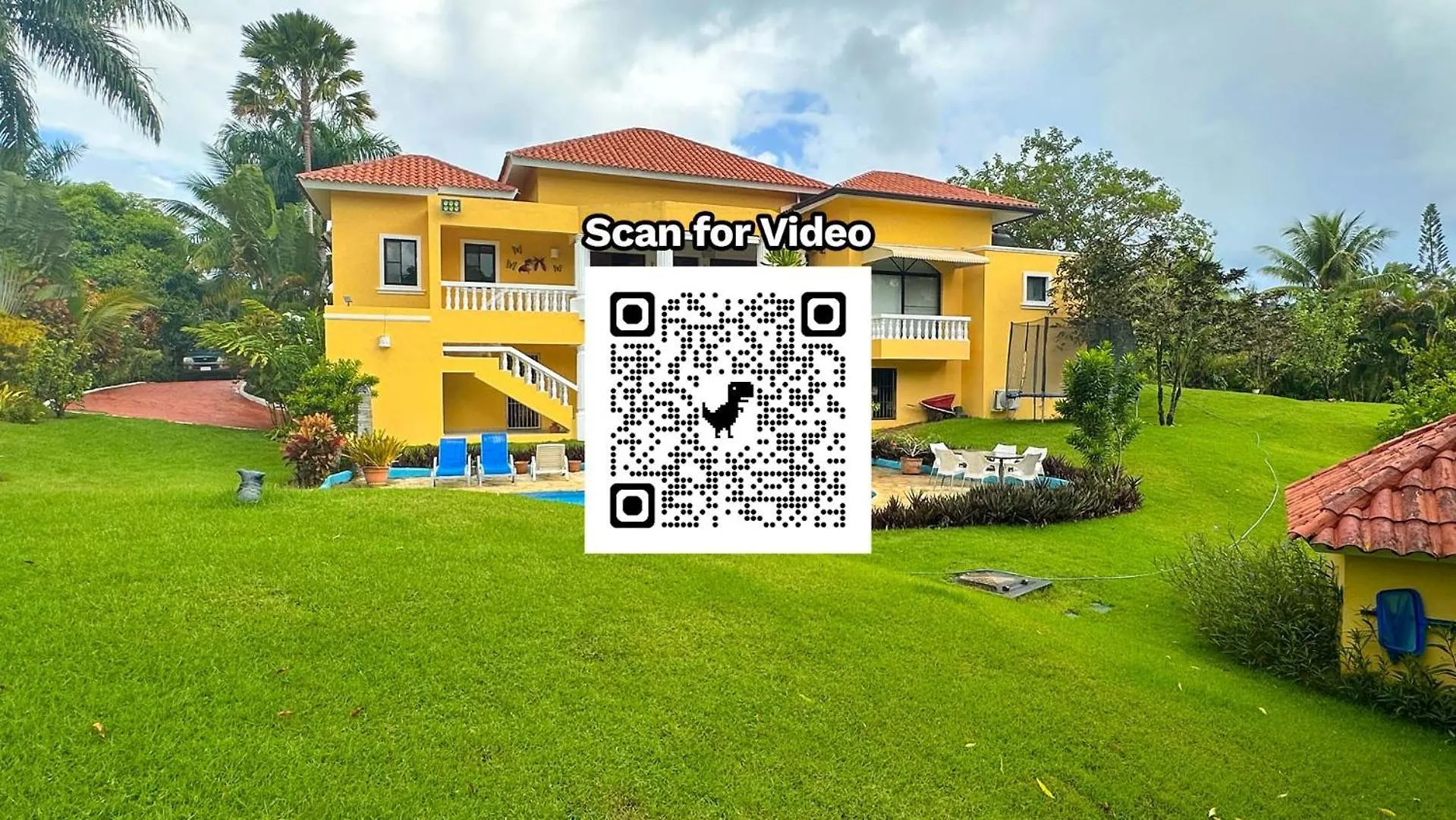 Private Getaway - Sosua Villa