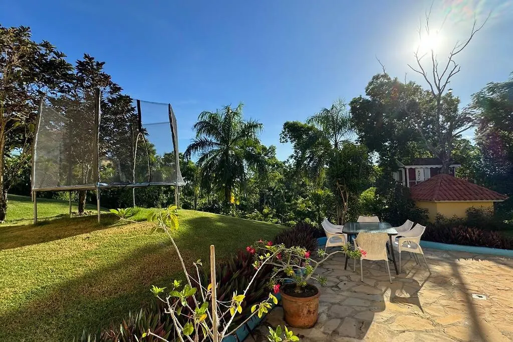 Private Getaway - Sosua Villa