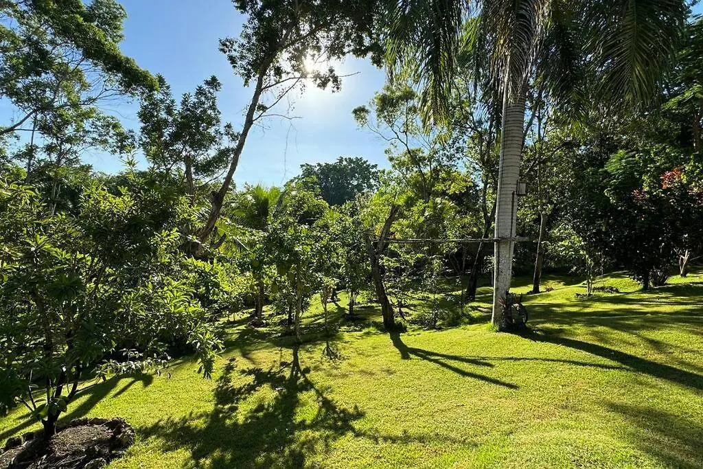 Private Getaway - Sosua Villa