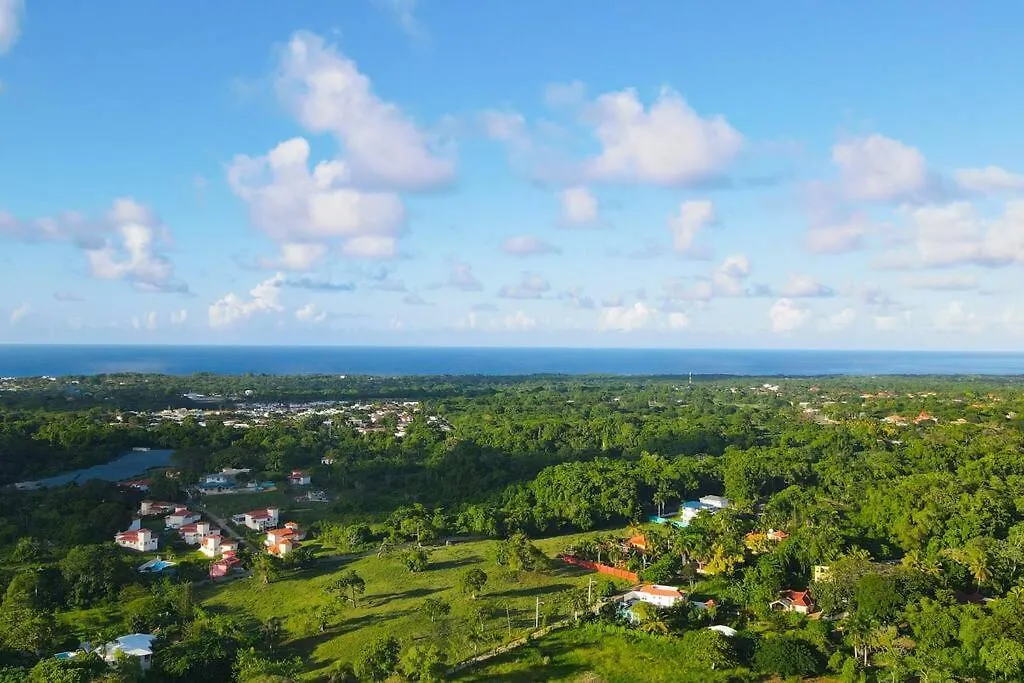 Private Getaway - Sosua Villa