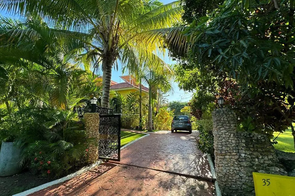 Private Getaway - Sosua Villa