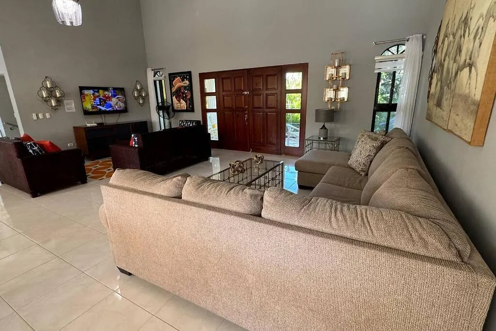 Private Getaway - Sosua Villa 0*,  Dominikanska republiken