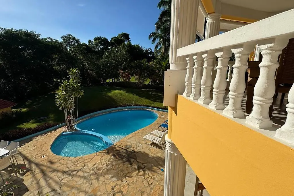 فيلة فيلا Private Getaway - Sosúa